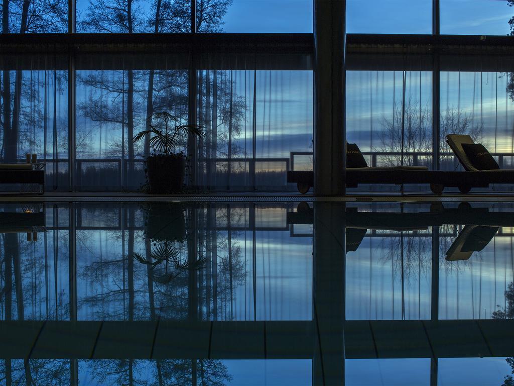 Langvik Congress Wellness Hotel Kirkkonummi Habitación foto