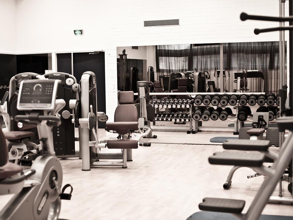 Langvik Congress Wellness Hotel Kirkkonummi Habitación foto